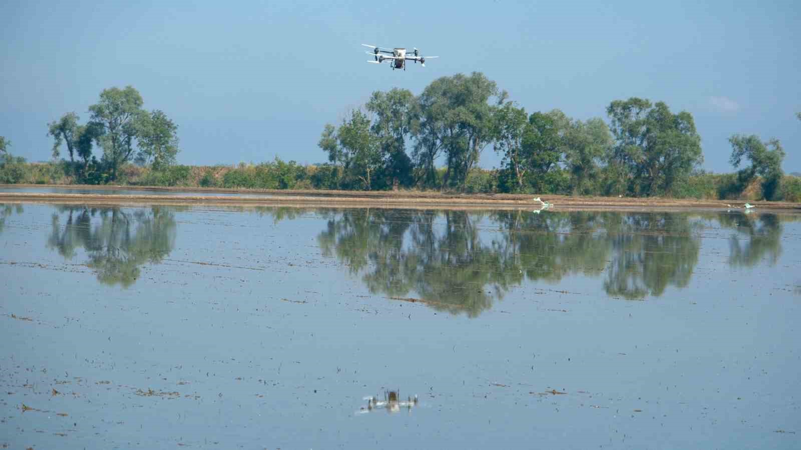 dron ile celtik ekimi 4 YjqHMUPc