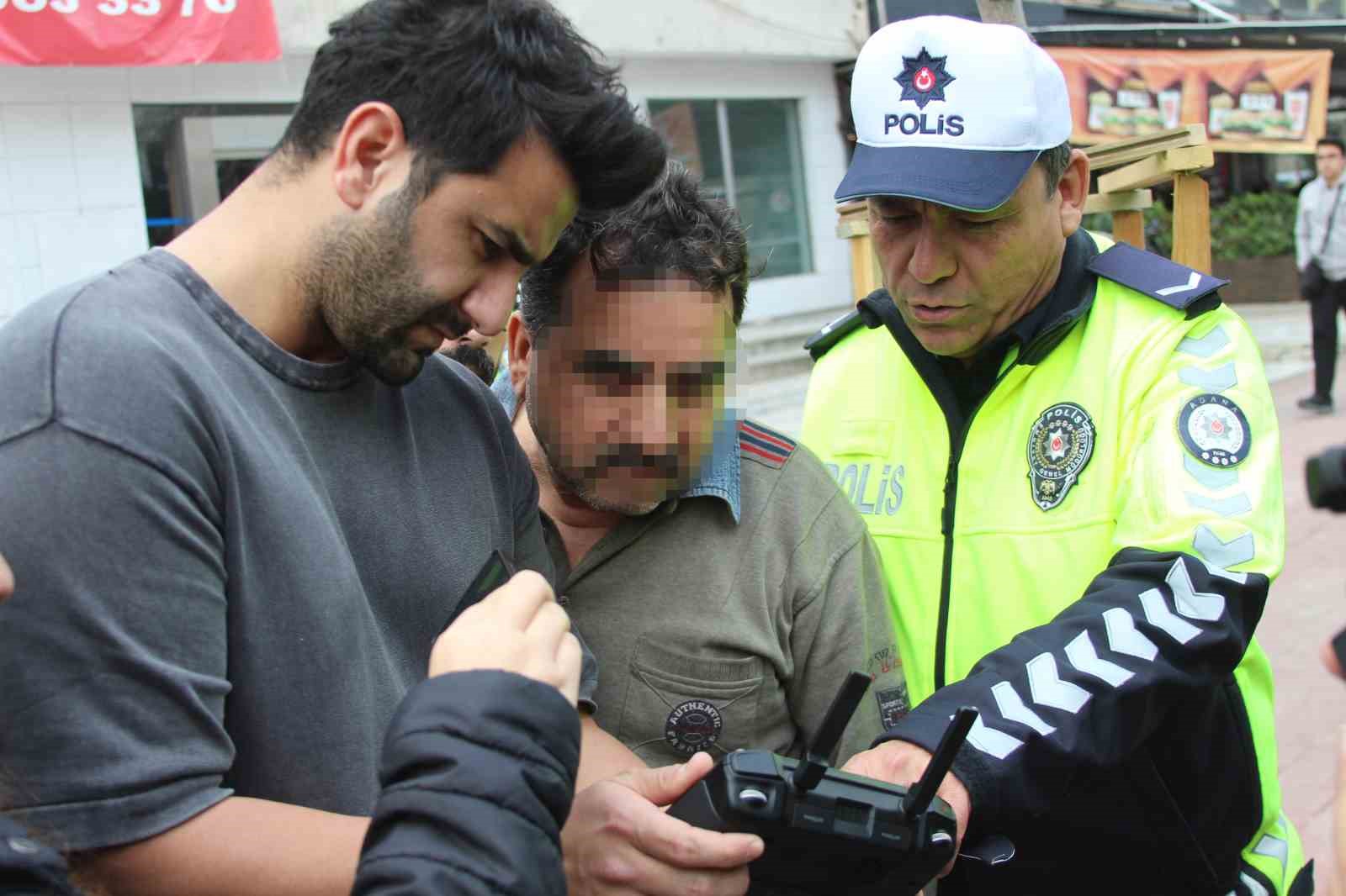 dronla takip edilen suruculere 159 bin tl ceza uygulandi 4 MrbtddjA