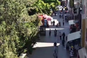 Koltuk fabrikasında korkutan yangın: 2 kişi dumandan etkilendi 1 thumbnail