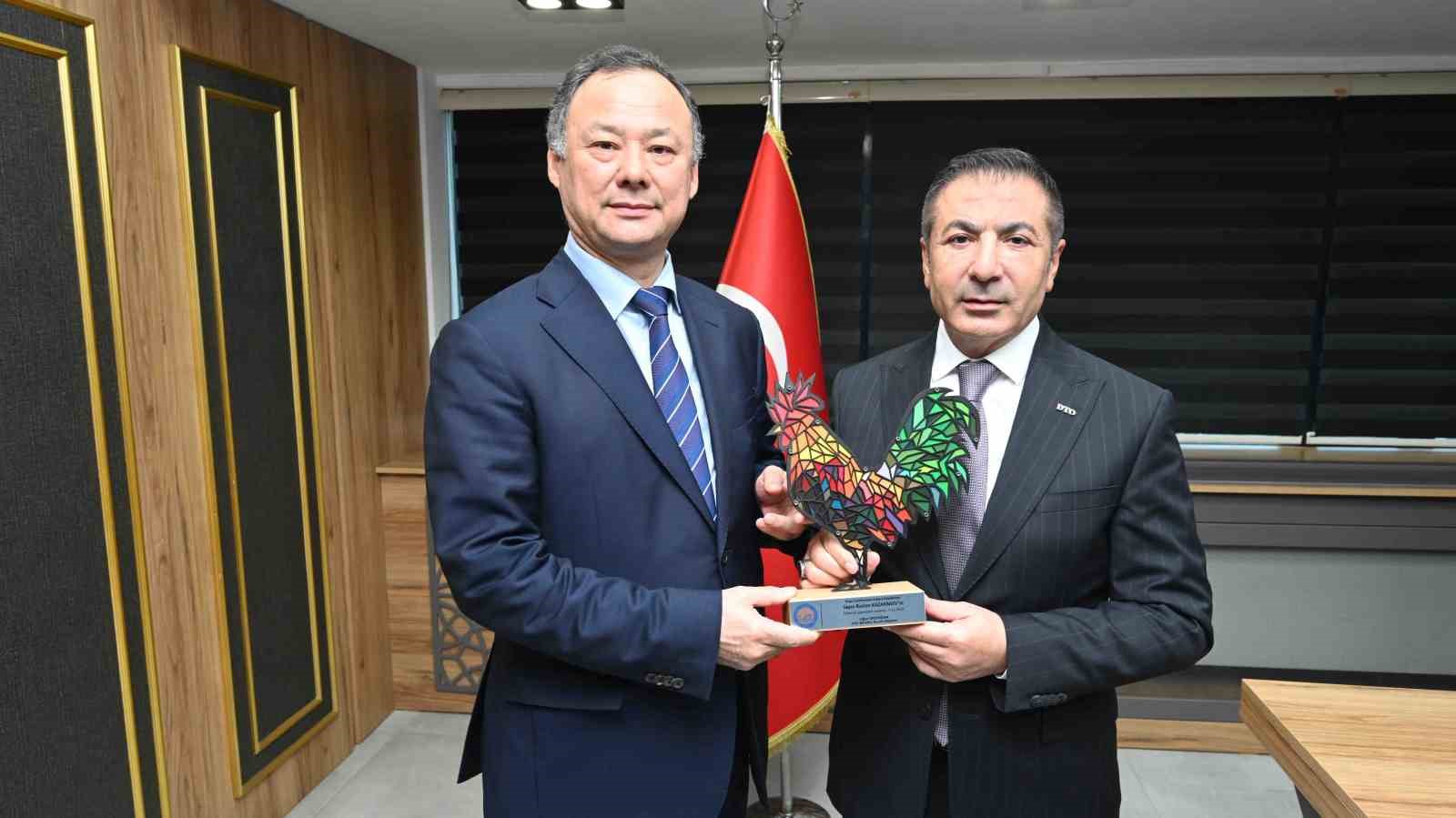 DTO, Kırgız Cumhuriyeti temsilcileriyle ticari köprünün temellerini attı 8 dto kirgiz cumhuriyeti temsilcileriyle ticari koprunun temellerini atti 4 81YBZXJl