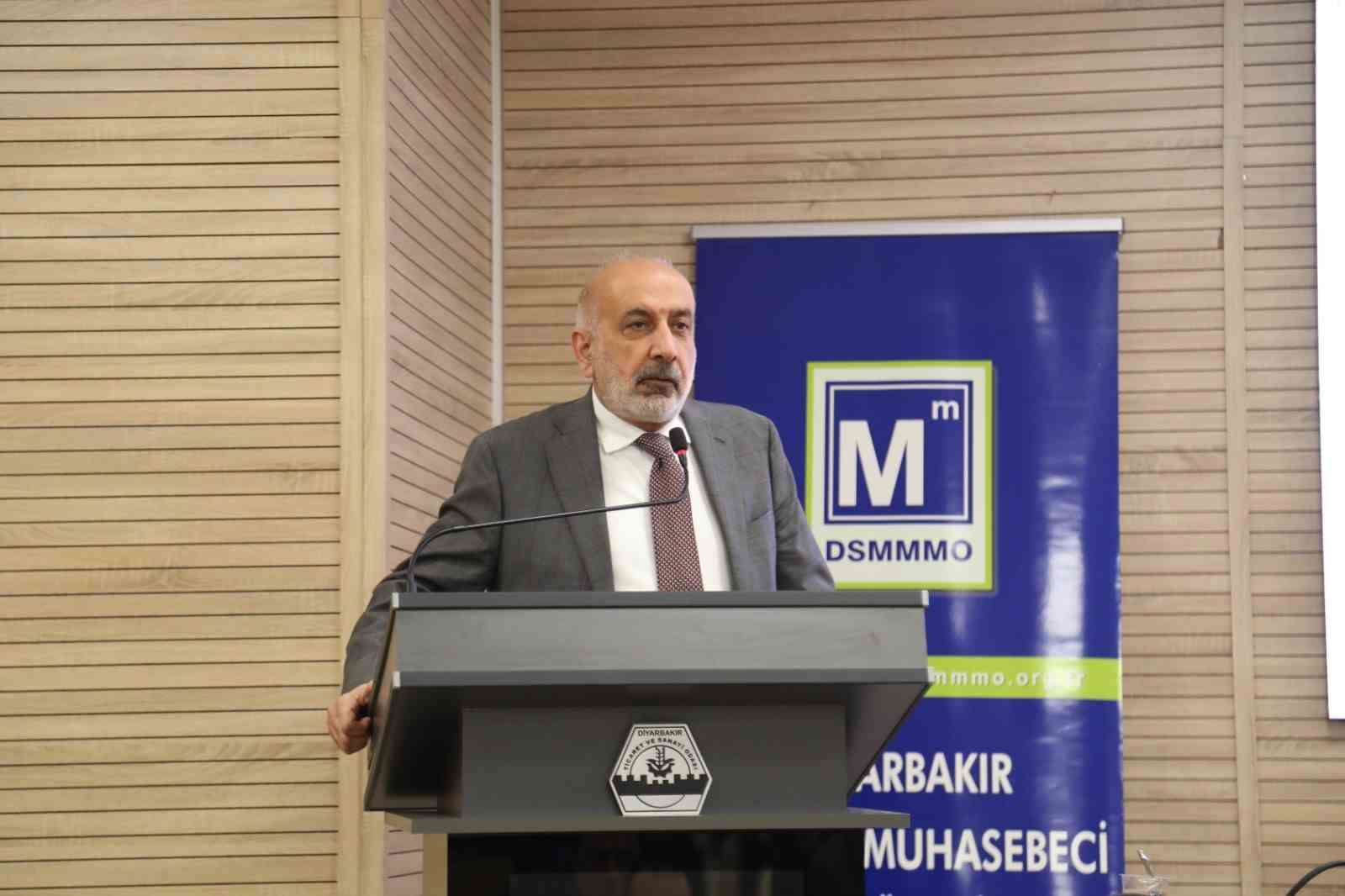 dtso baskani kaya turkiyede vergi sistemi adalet temelinde yeniden ele alinmali 1 4FIKvRuC