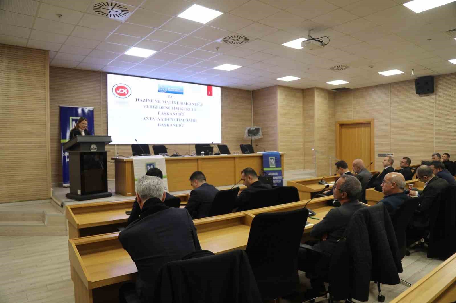 dtso baskani kaya turkiyede vergi sistemi adalet temelinde yeniden ele alinmali 2 GIipegeD