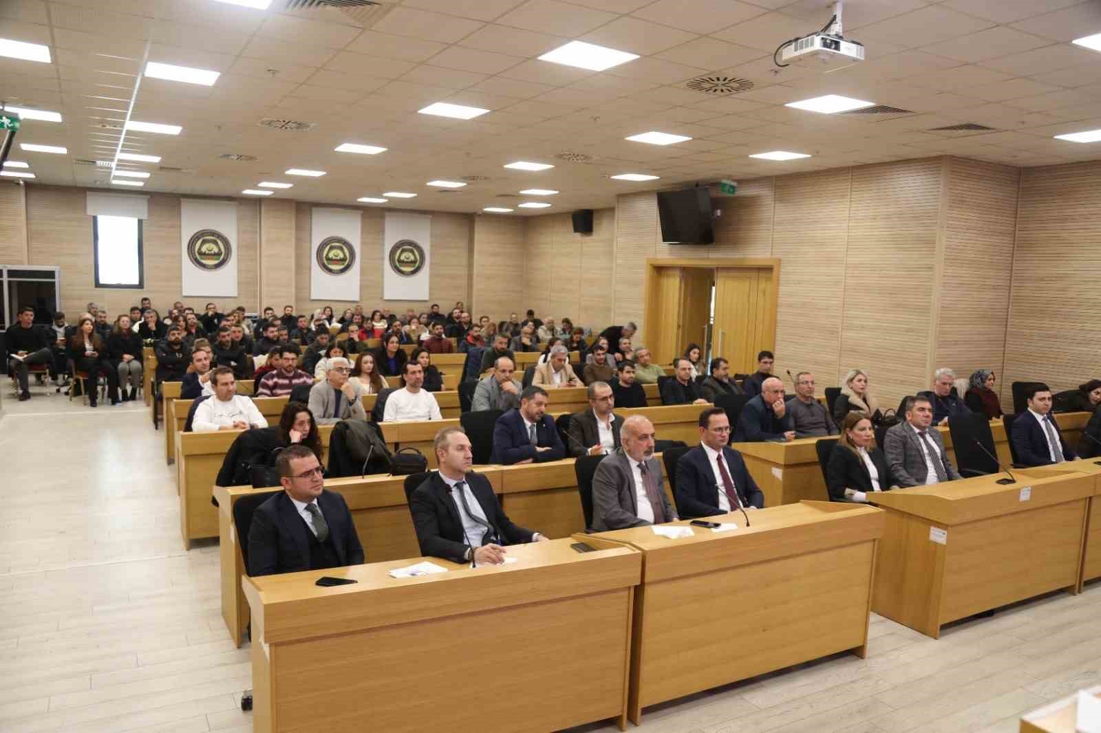 dtso baskani kaya turkiyede vergi sistemi adalet temelinde yeniden ele alinmali 3 OJXUODYS