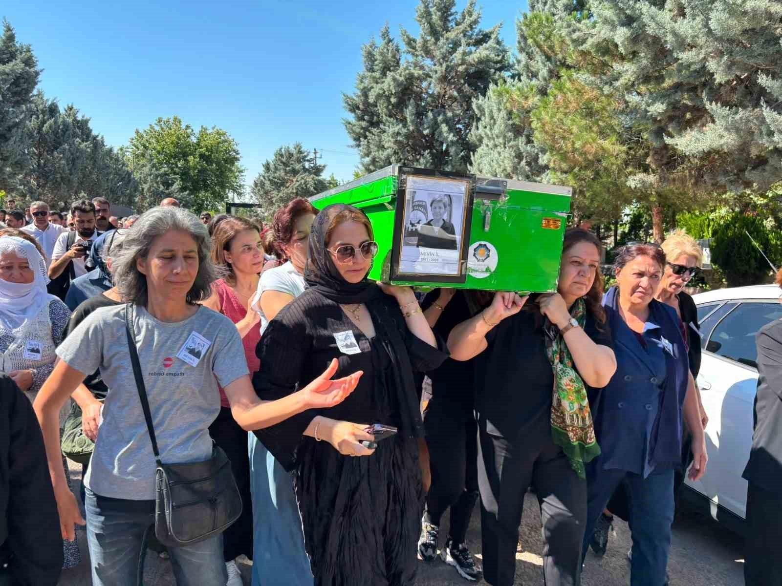 dtso meclis baskani nevin il son yolculuguna ugurlandi 0