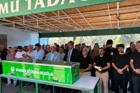 Şehit oğlunun adını 14 bin kitaplık kütüphaneyle yaşatacak 1 thumbnail
