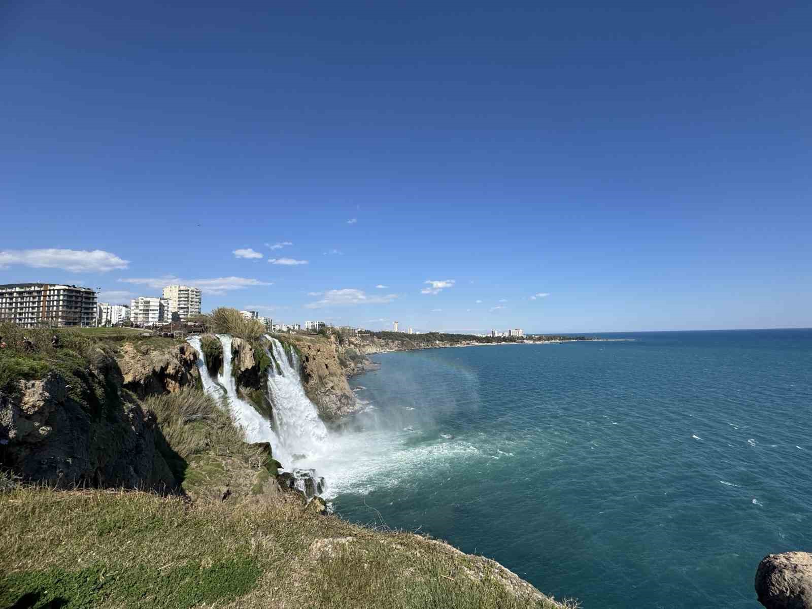 duden selalesinde gokkusagi hayran birakti 2 4Hluf4NU