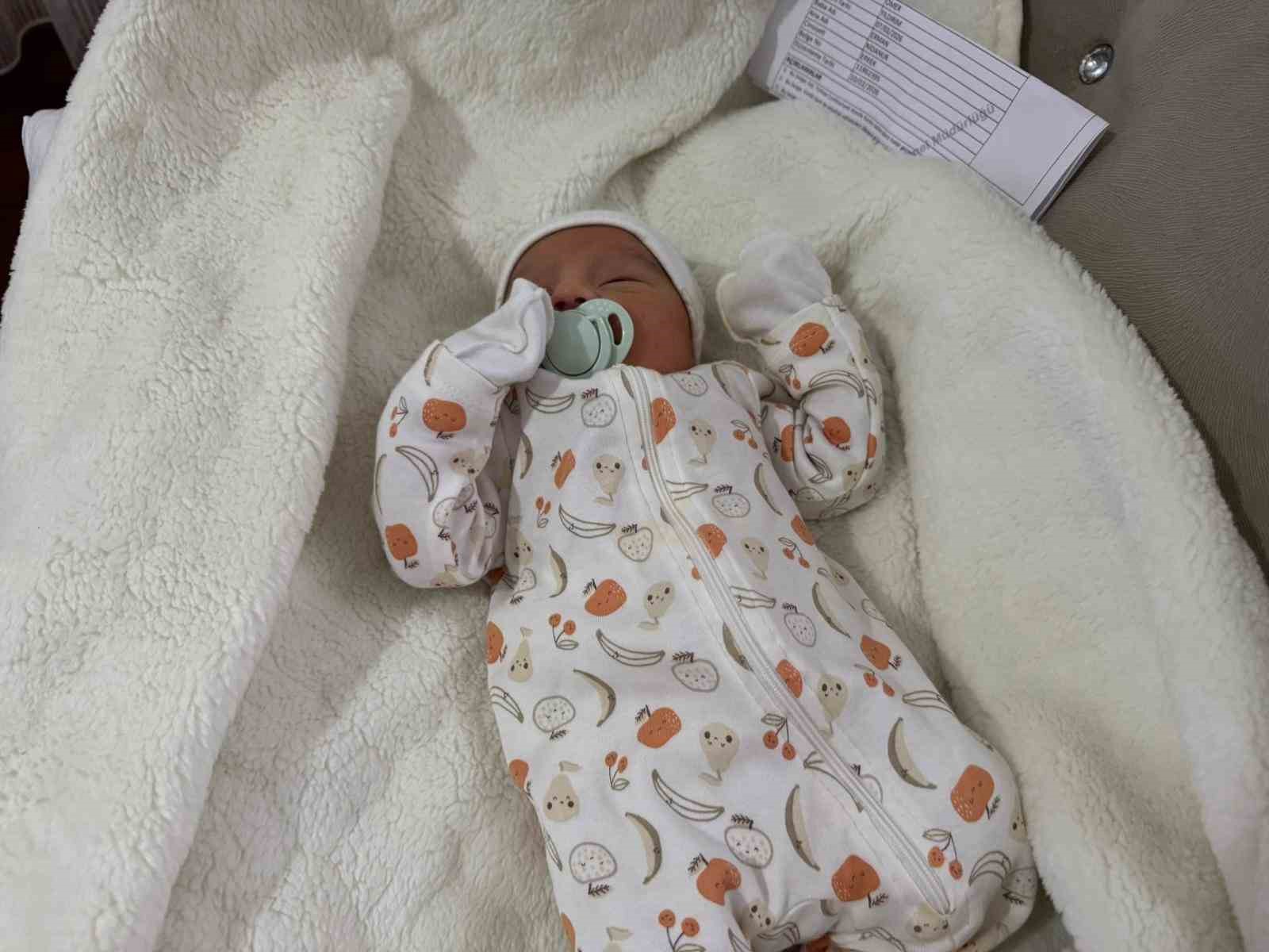 dugun hazirligi yaparken sehit dusmustu adini yeni dogan yegeni yasatacak 2 9SvFSvSD