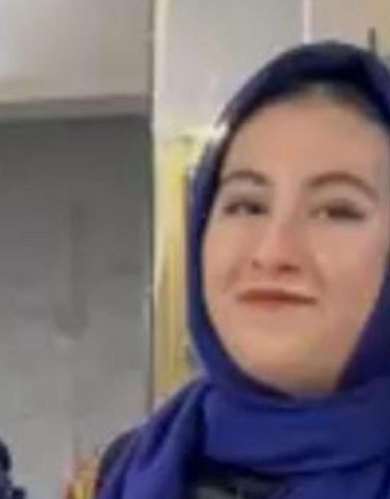 dugun saldirisinda olen 16 yasindaki kiz defnedildi 0 3GyEmLhV
