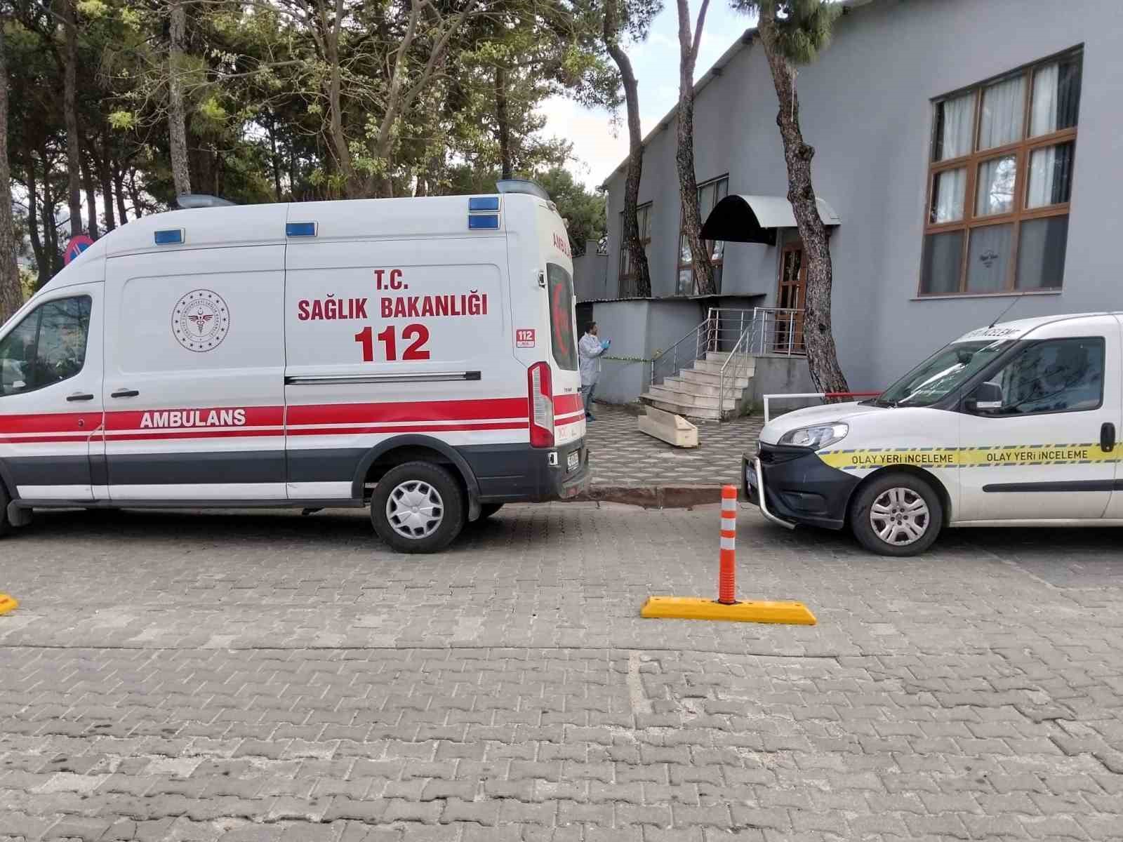 Düğün salonun depo kısmında ceset bulundu 6 dugun salonun depo kisminda ceset bulundu 2 K153GDFk