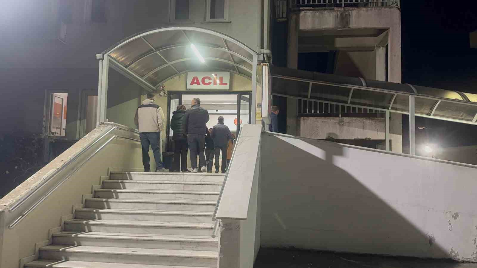 dugun yemegi 8 kisiyi hastanelik etti 1