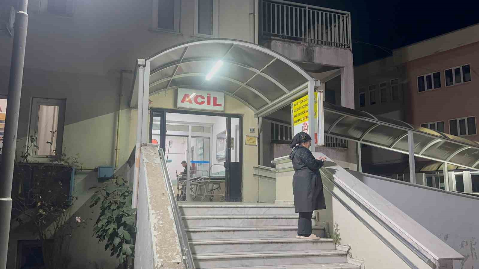dugun yemegi 8 kisiyi hastanelik etti 2