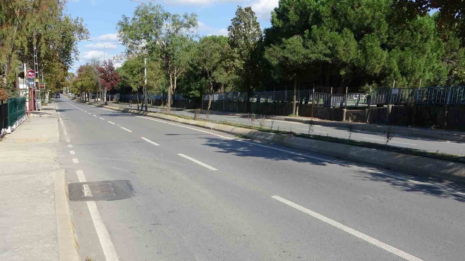 dugun yeri bakarken canindan oluyordu feci kaza kameraya yansidi 1 putdrLHa