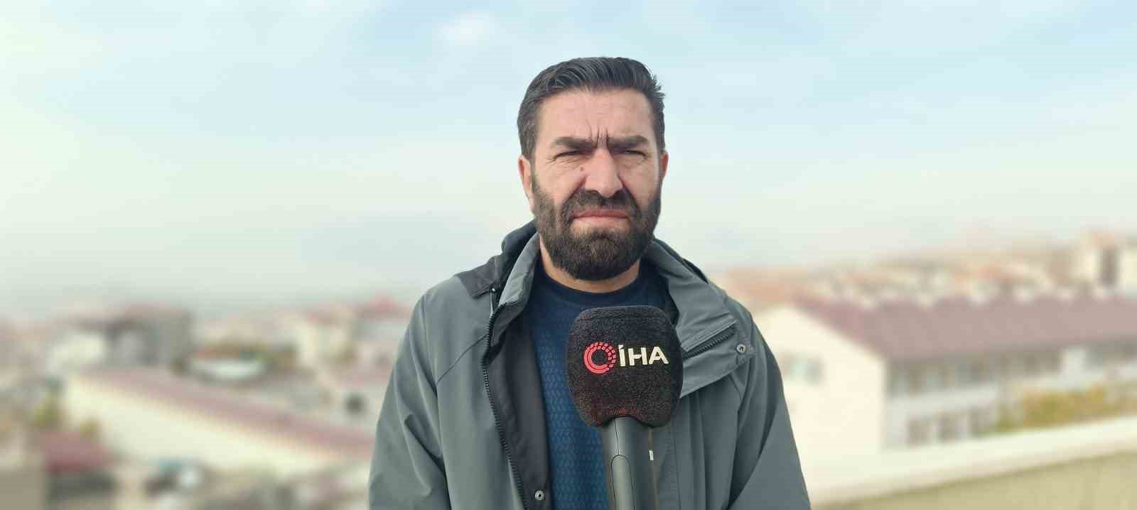 dugunde bogazina seker kacan cocuk gazetecinin heimlich manevrasi uygulamasiyla kurtarildi 2 ZausLOZB
