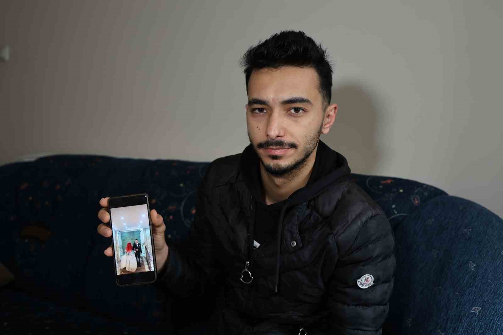 dugunden 6 gun sonra gelinin altinlari alip kacti iddiasi 0 9A37tZRf