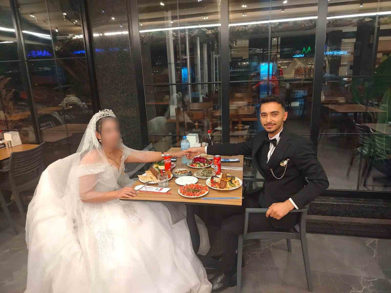 dugunden 6 gun sonra gelinin altinlari alip kacti iddiasi 1 MBEnm6JK