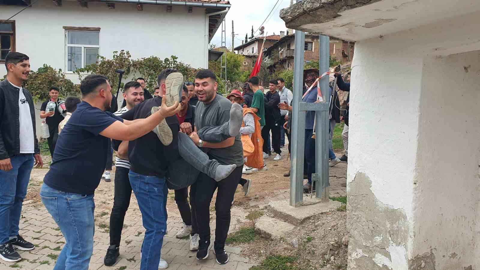 dugune gec kalana sulu ceza 5