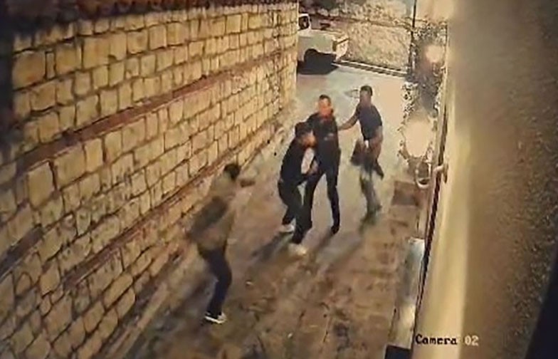 dugunune gunler kala kalbinden bicaklanip oldurulmustu babasinin sozleri durusmaya damga vurdu 2 dsCfk3TX