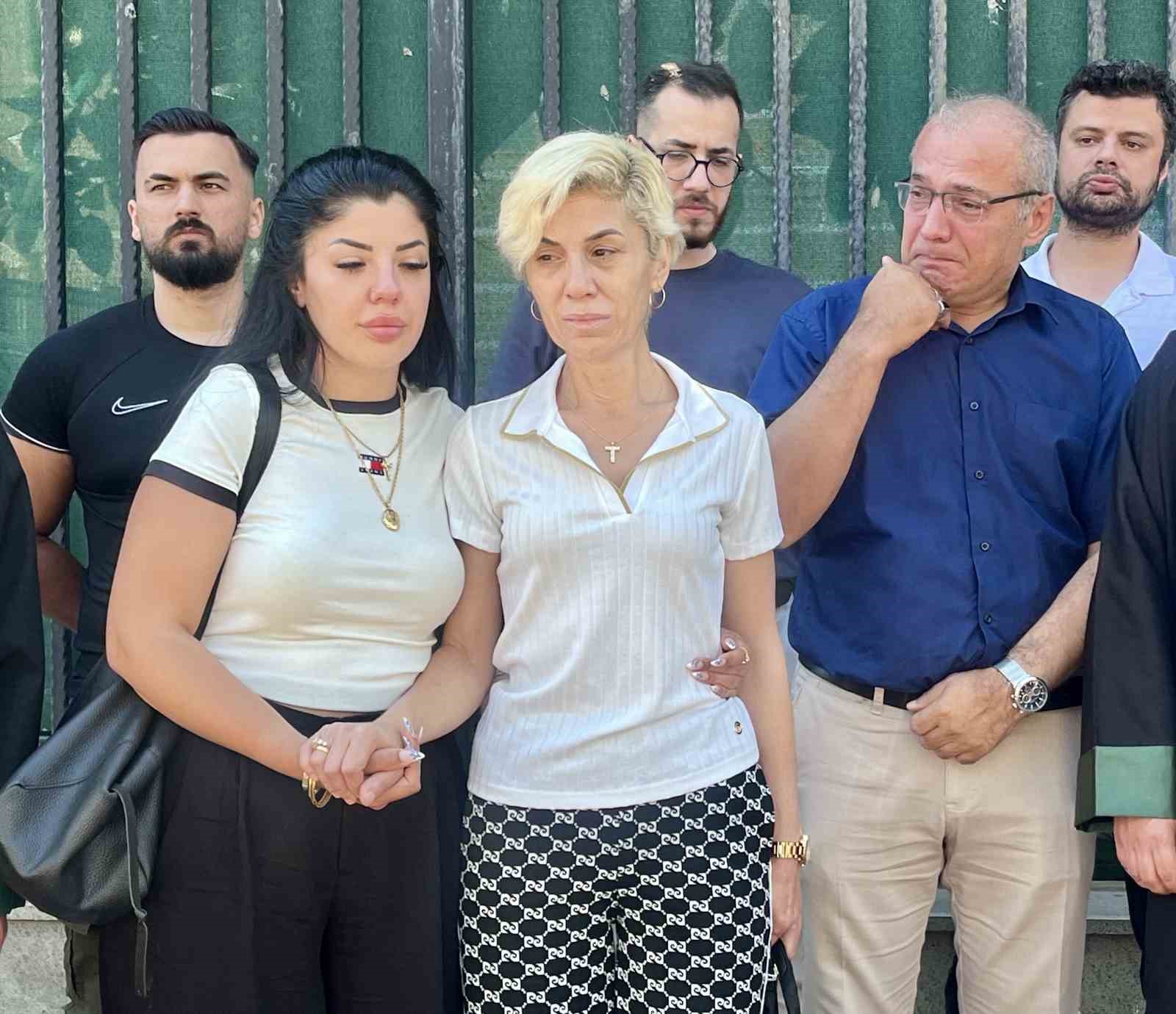 dugunune gunler kala kalbinden bicaklanip oldurulmustu babasinin sozleri durusmaya damga vurdu 4 iIvd6VPt