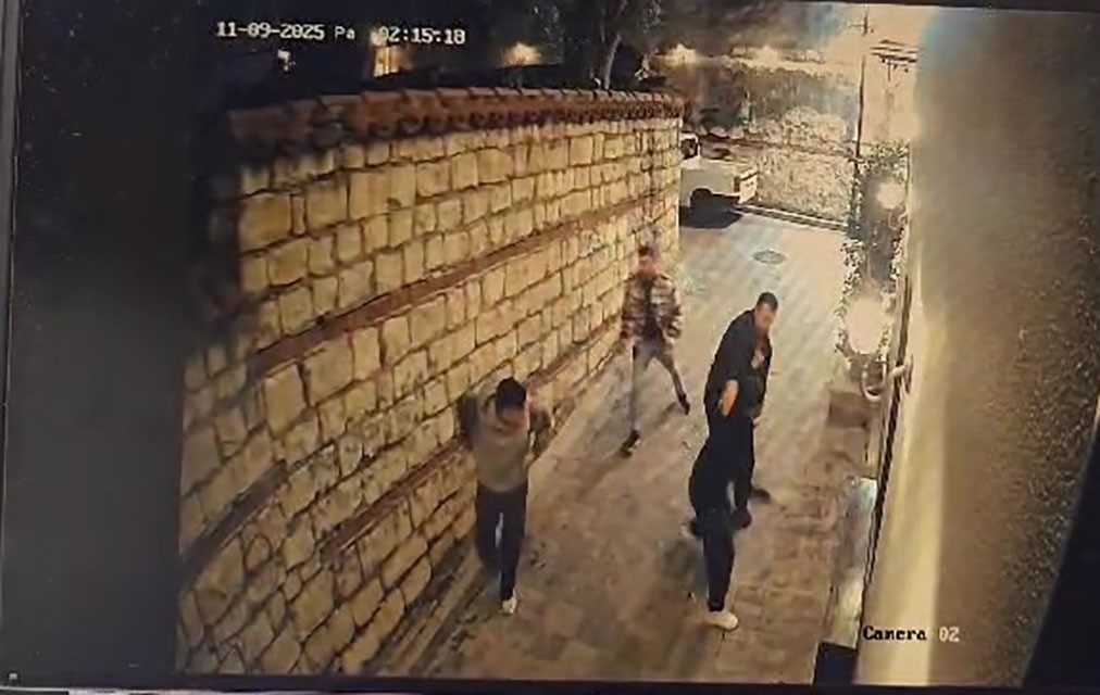 dugunune gunler kala oldurulen guvenlik gorevlisinin annesi nikah kapisi morg kapisi oldu 2 yMcl96G6