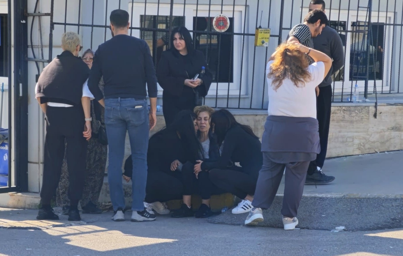 dugunune gunler kala oldurulen guvenlik gorevlisinin annesi nikah kapisi morg kapisi oldu 3 yvzJ3p1G