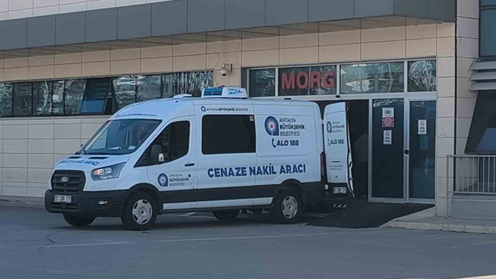 dugunune gunler kala oldurulen guvenlik gorevlisinin annesi nikah kapisi morg kapisi oldu 6 SHTPFus2