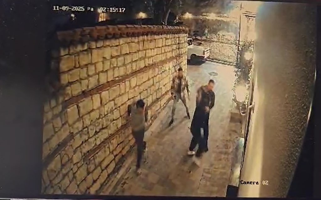 dugunune gunler kala oldurulen guvenlik gorevlisinin annesi nikah kapisi morg kapisi oldu 9 AUFIq8Xe