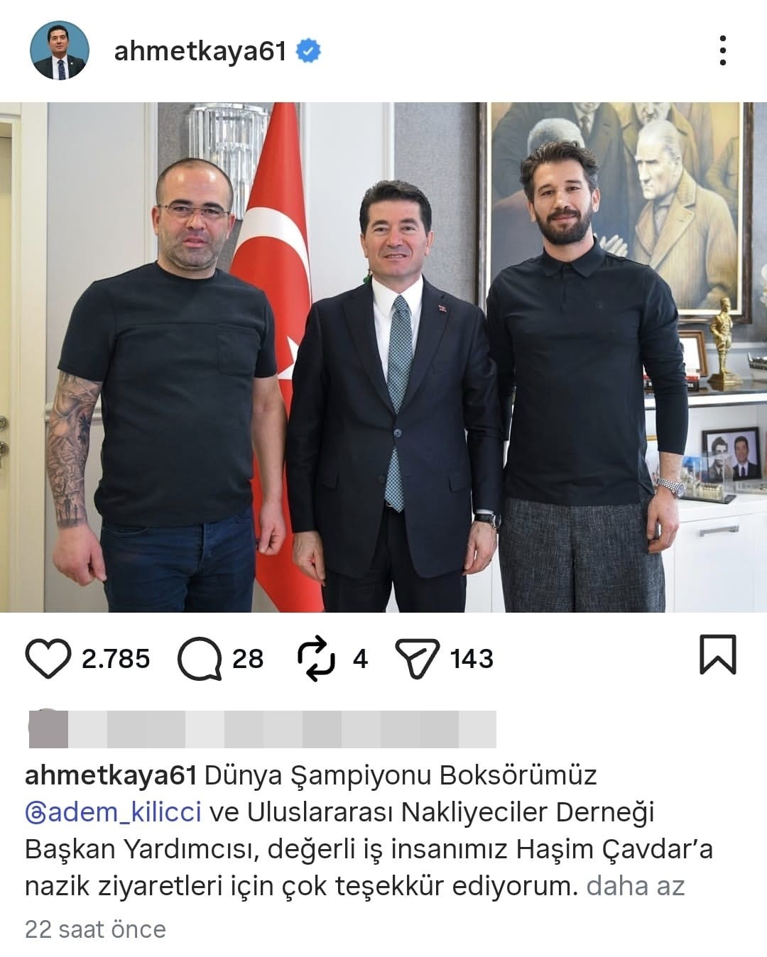 Dün CHP’li Ahmet Kaya’yı ziyaret etti, bu sabah gözaltına alındı 4 dun chpli ahmet kayayi ziyaret etti bu sabah gozaltina alindi 0 a4Aebn6P