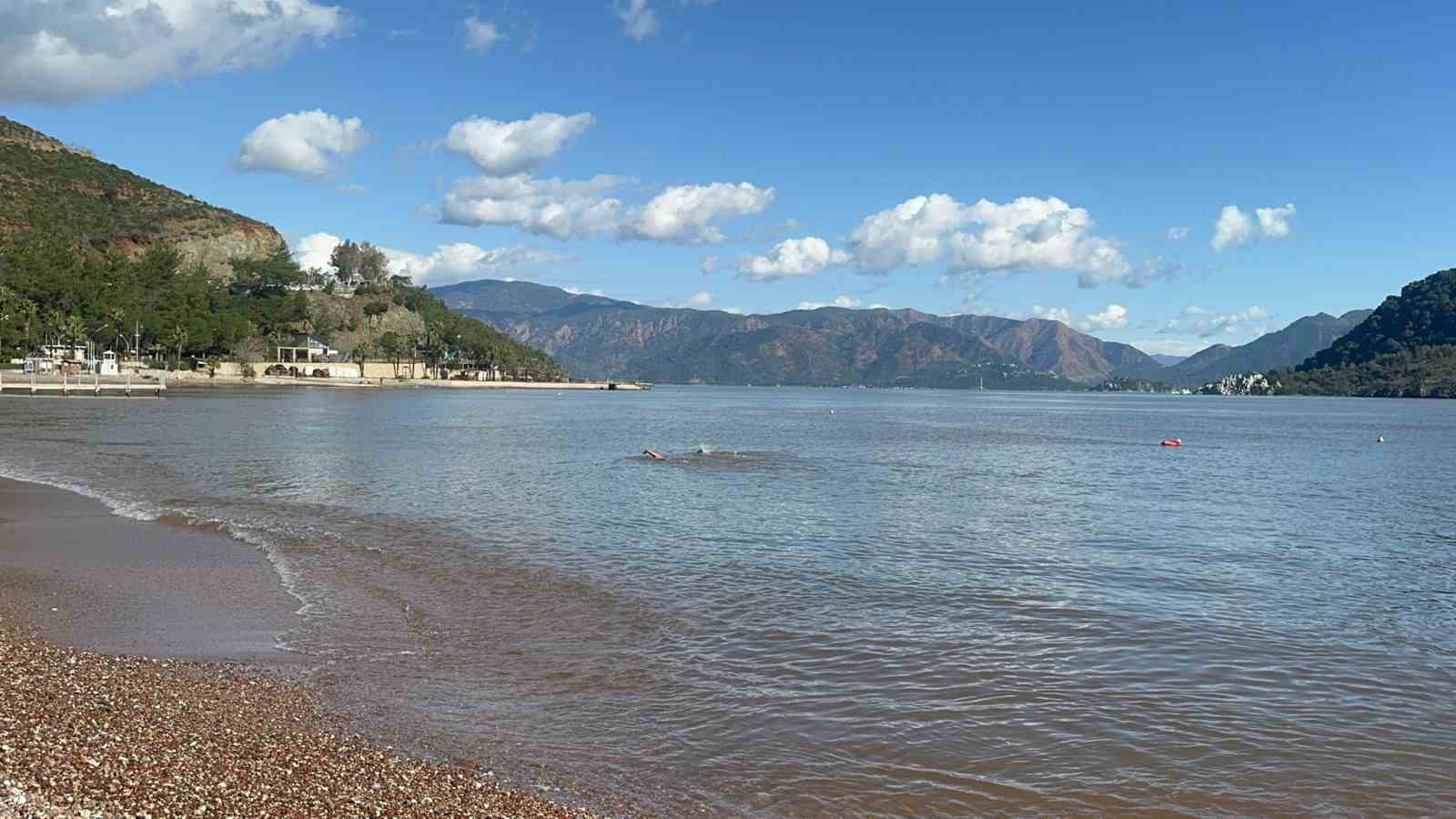 dun saganak yagis bugun deniz keyfi 2 luR9K9m2