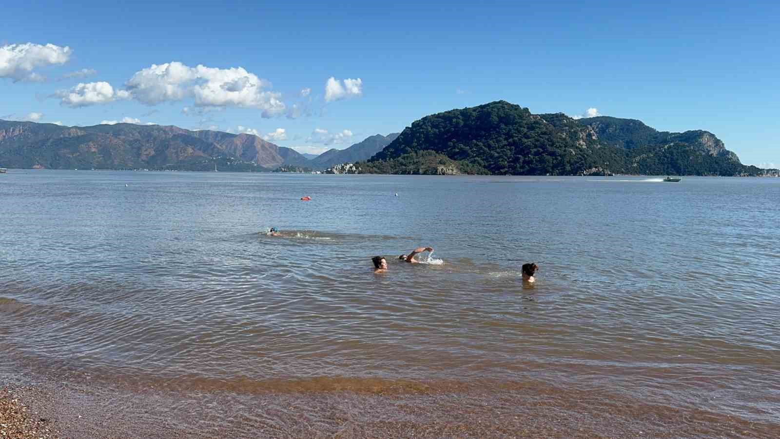dun saganak yagis bugun deniz keyfi 3 6l67QrtC