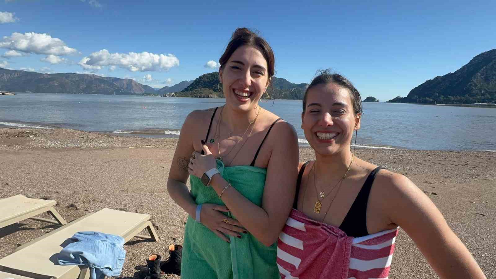 dun saganak yagis bugun deniz keyfi 4 rqTbQTOw