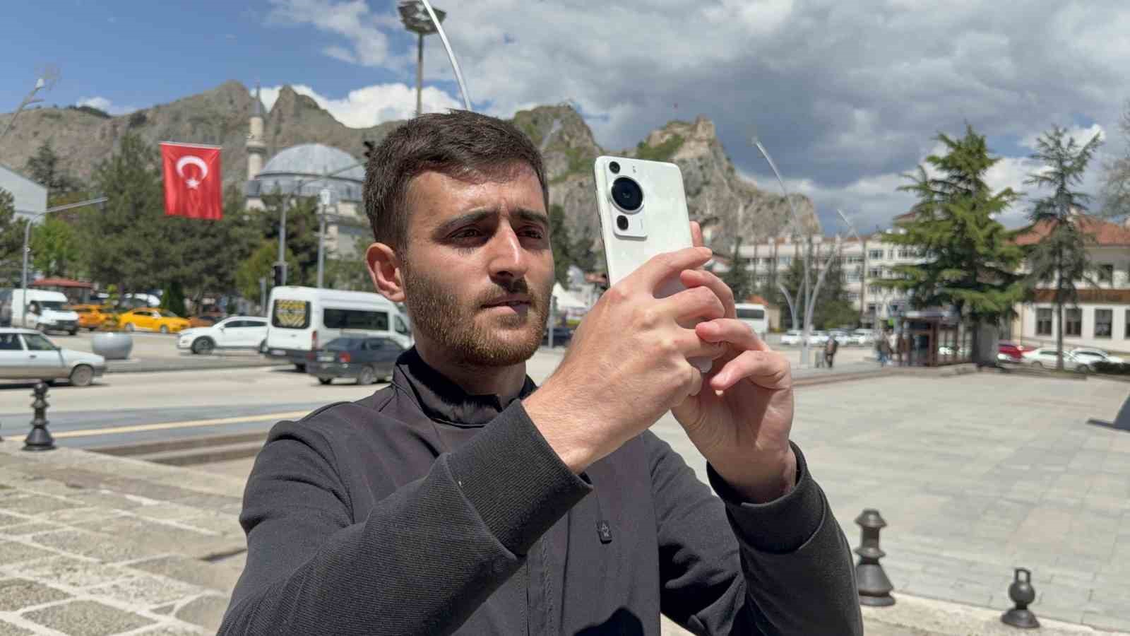 dunya basarisi vize engelinin ardindan simdi de gumruge takildi 2 LNjlS7iY