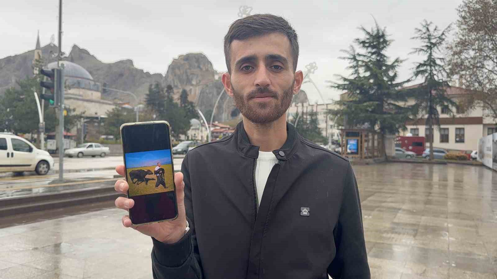 dunya basarisi vize engelinin ardindan simdi de gumruge takildi 4 5WfyjCts