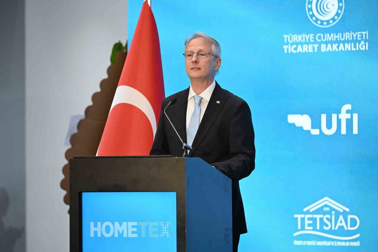 dunya ev tekstili sektoru hometexte bulustu 1 6lb6CC68