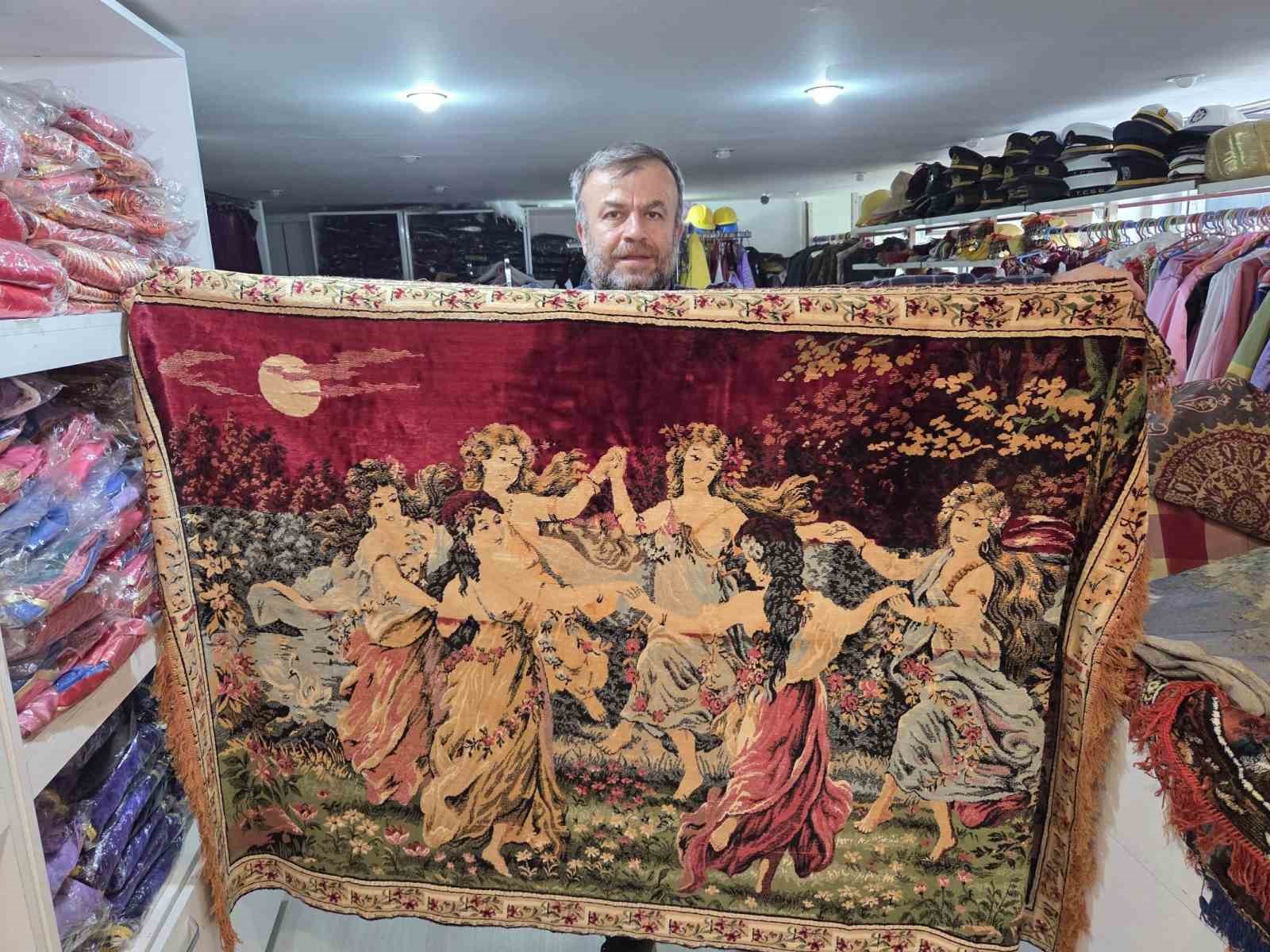dunya halilari bu koleksiyonda 2
