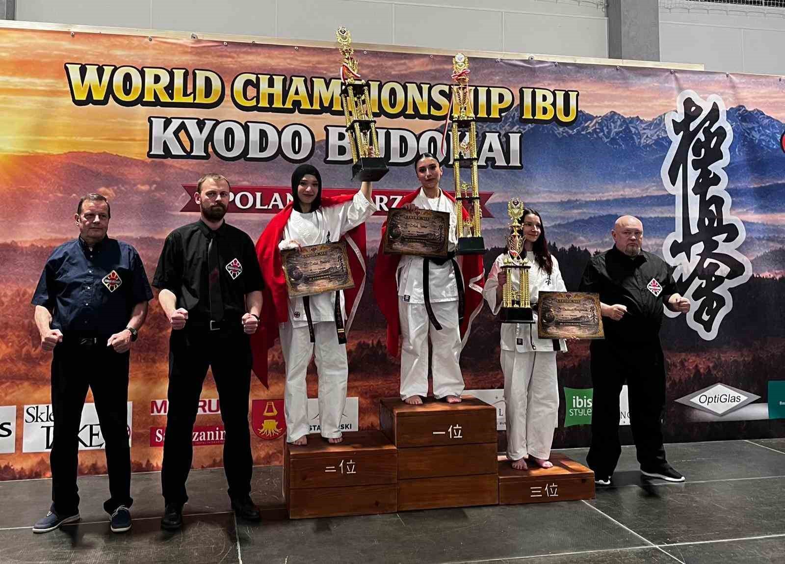 Dünya IBU KYODO BUDOKAI Şampiyonası’nda 3 Sultangazili şampiyon oldu 5 dunya ibu kyodo budokai sampiyonasinda 3 sultangazili sampiyon oldu 1 cU76rNnD