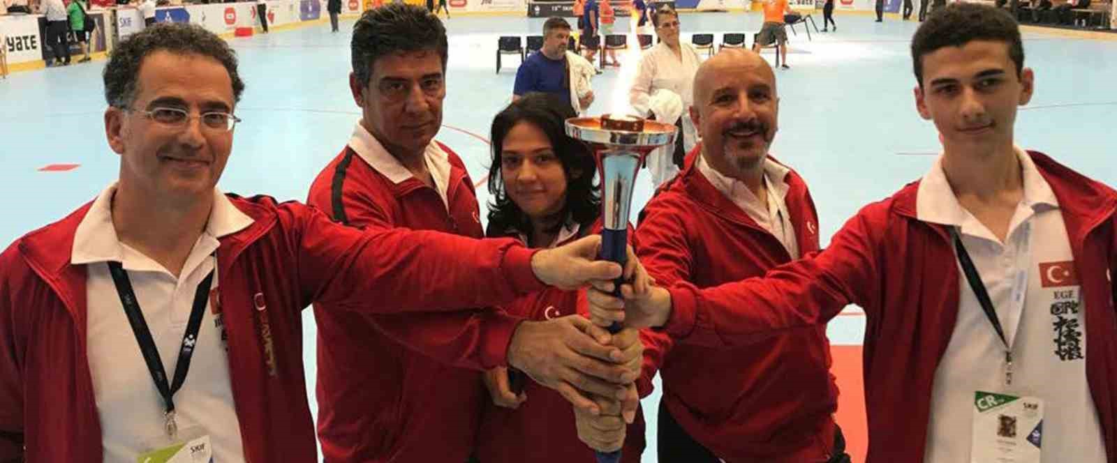 dunya karatesinin kalbi kasim ayinda antalyada atacak 1 wnan1RYw