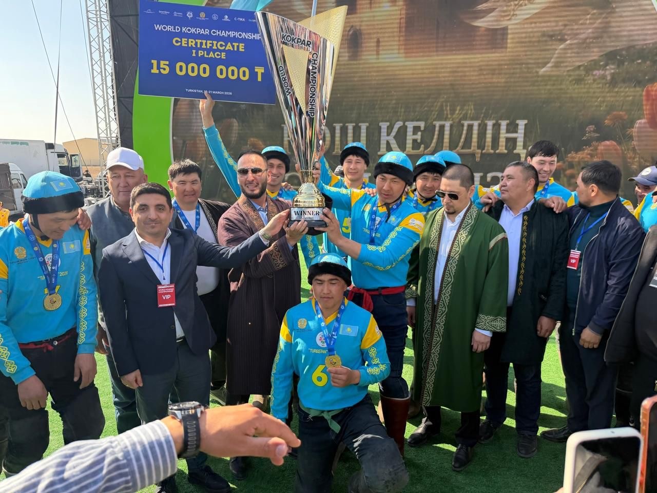 dunya kokpar turnuvasini kazanan kazakistan oldu 2 grMKROsW