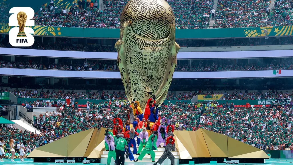 2026 dünya kupası