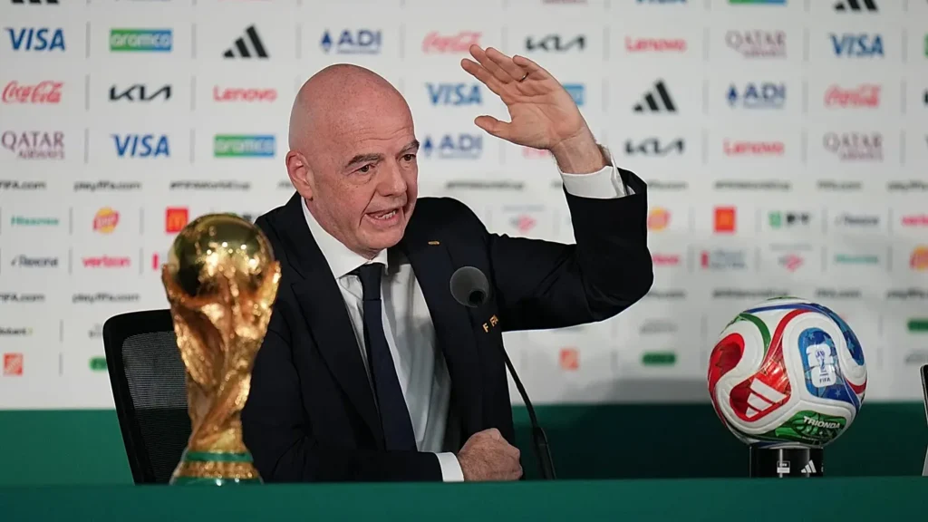 2026 dünya kupası