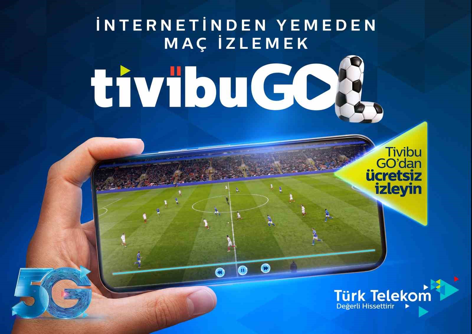 dunya kupasi heyecani tivibu go ile yasanacak 0 Yji1fmhc