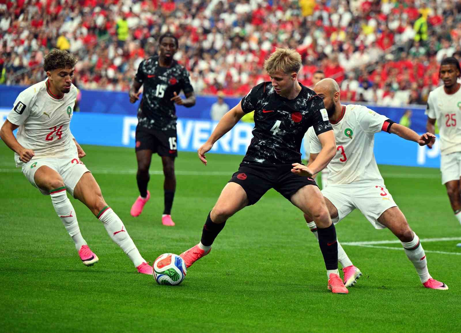 dunya kupasinda ilk ceyrek finalist fas 4 DK2i7jeP