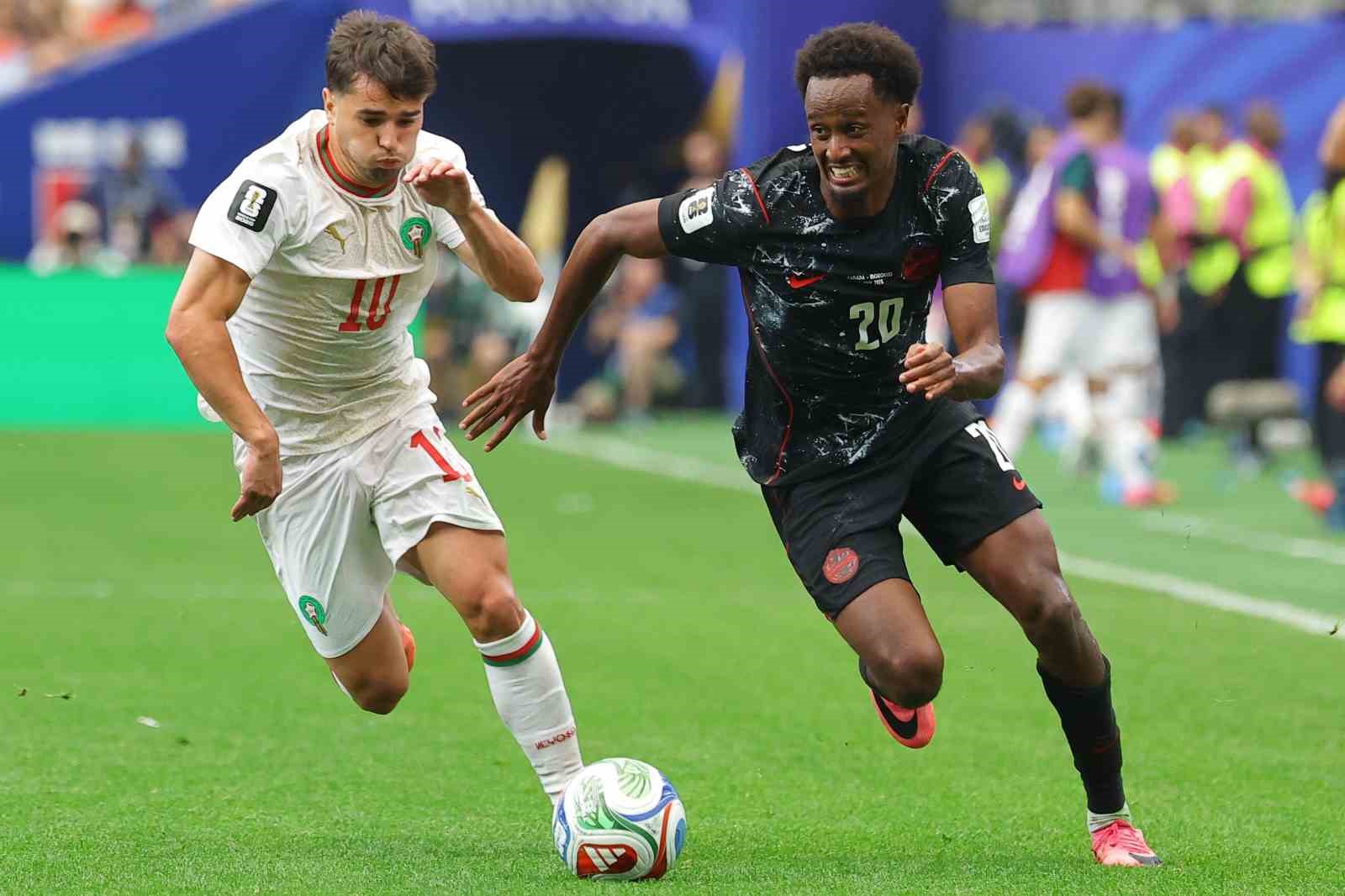 dunya kupasinda ilk ceyrek finalist fas 7 WuMCBiKC