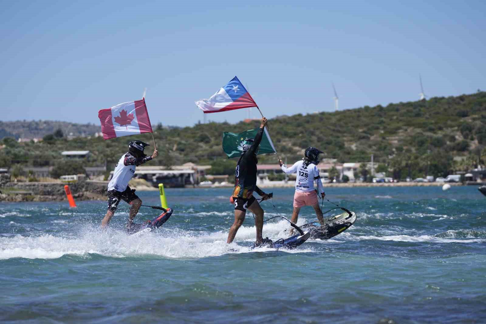 Dünya Motosurf Şampiyonası’nda büyük final 7 dunya motosurf sampiyonasinda buyuk final 3 76jgllV7