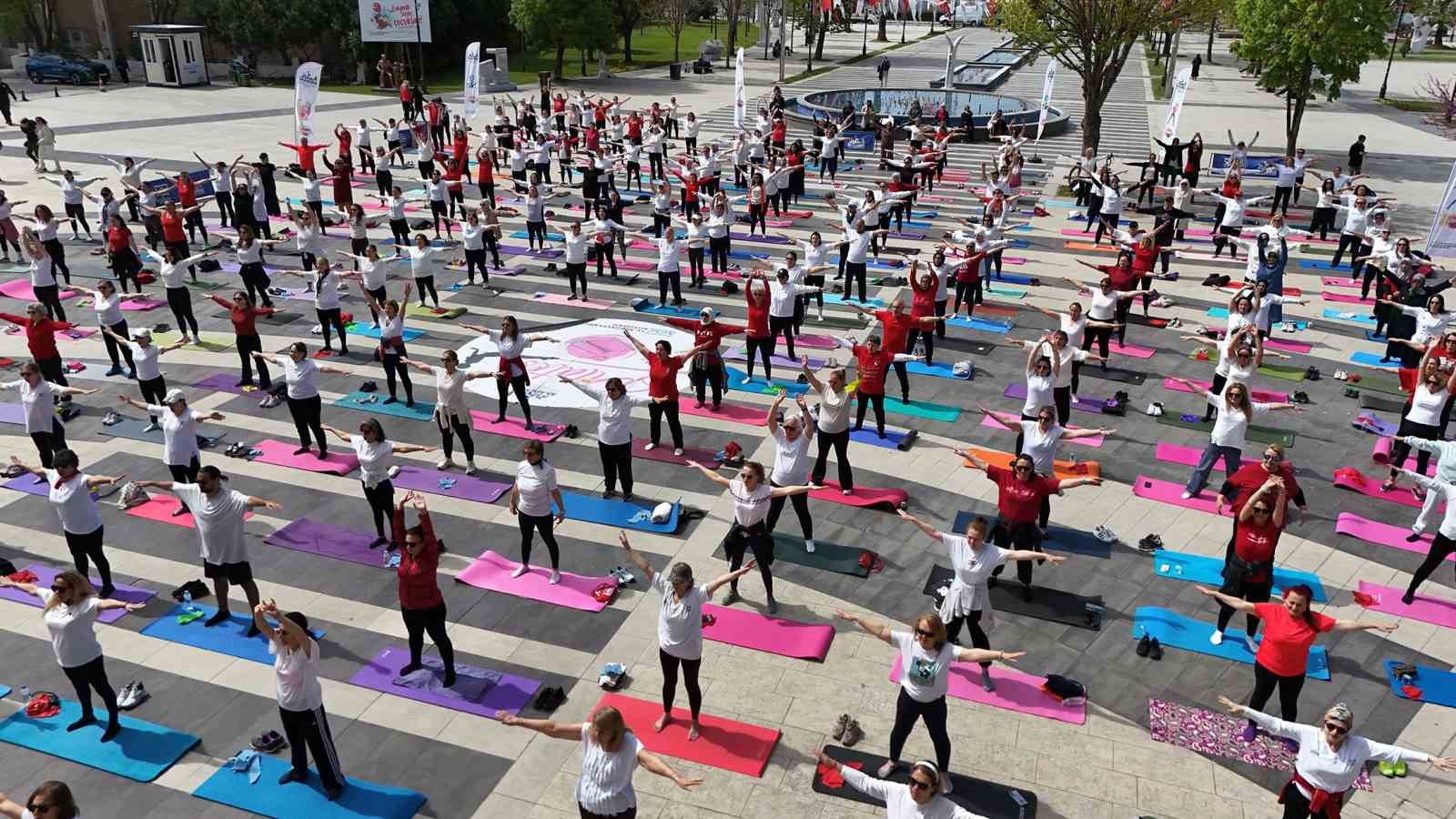 dunya pilates gunu renkli ve spor dolu etkinlikle kutlandi 0 YmFc14CD