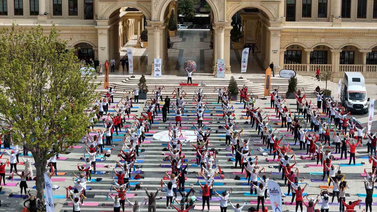 dunya pilates gunu renkli ve spor dolu etkinlikle kutlandi 1 nXYc4Ygw