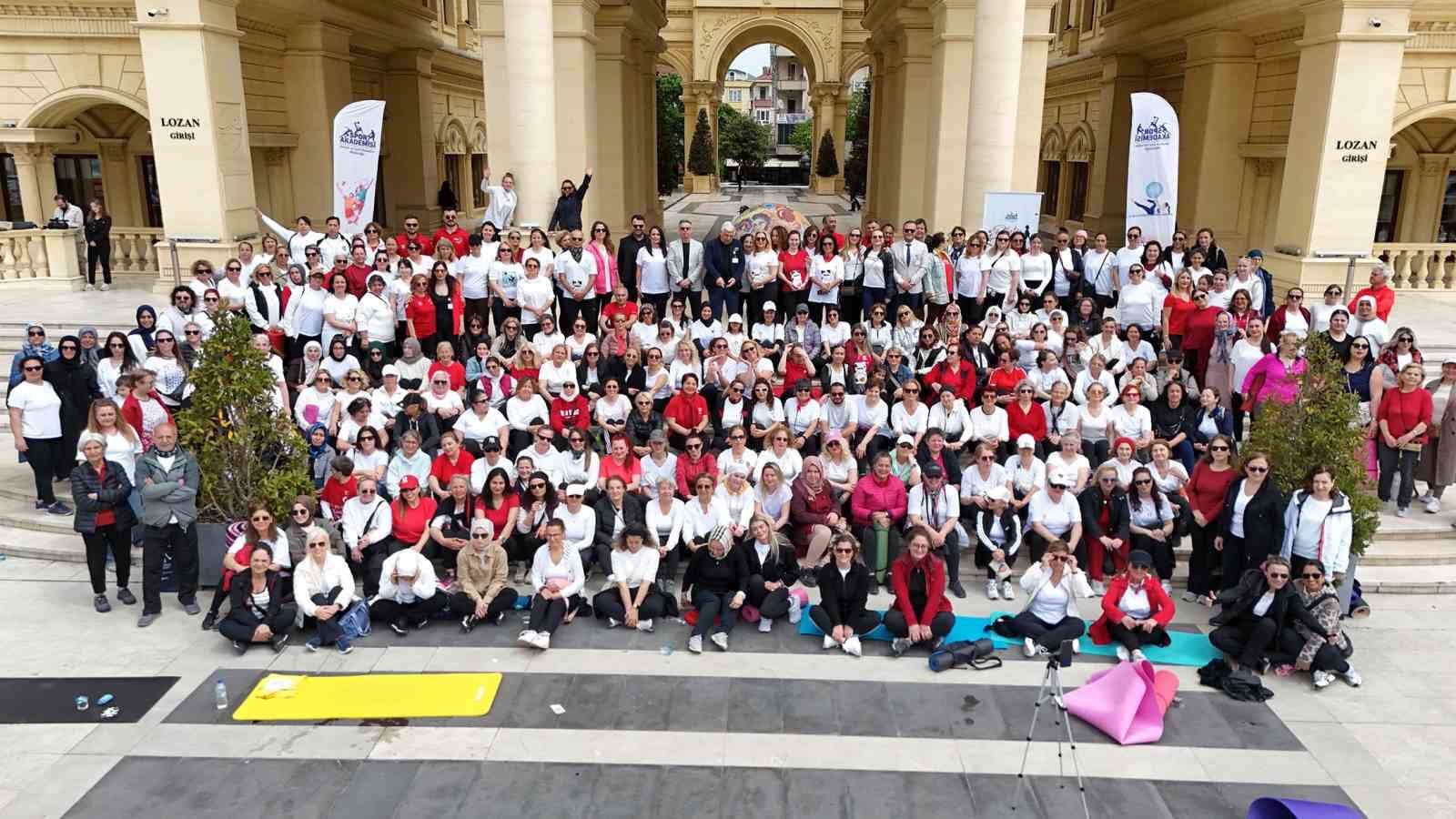 dunya pilates gunu renkli ve spor dolu etkinlikle kutlandi 2