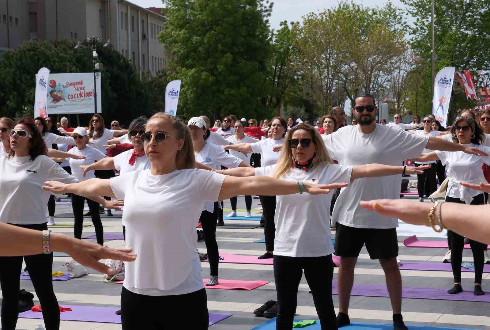 dunya pilates gunu renkli ve spor dolu etkinlikle kutlandi 3 f48VWlVg