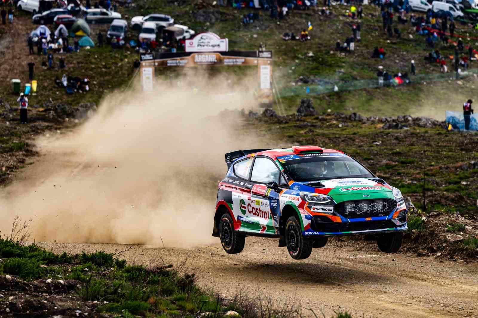 dunya ralli sampiyonasinin portekiz ayaginda ali turkkan birinci oldu 3 II1f93OF