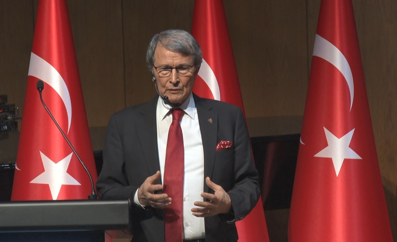 dunya turk dili ailesi gunu dolayisiyla ankarada panel duzenlendi 4 rR6vbURt