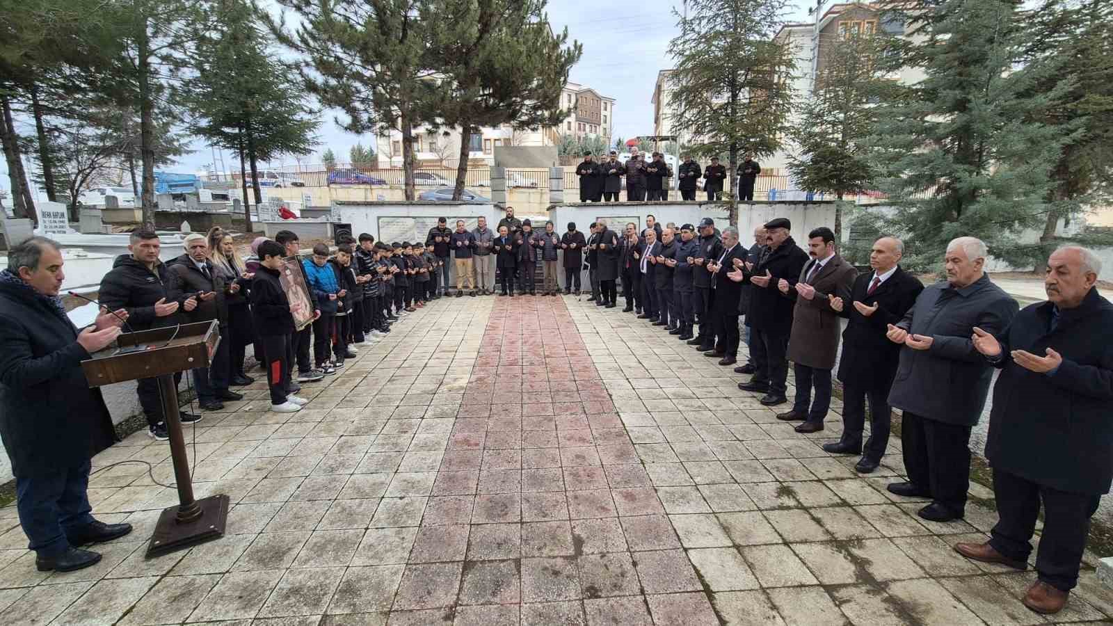 dunya ve olimpiyat sampiyonu hamit kaplan vefatinin 50 yilinda anildi 2 QyKPsLaN